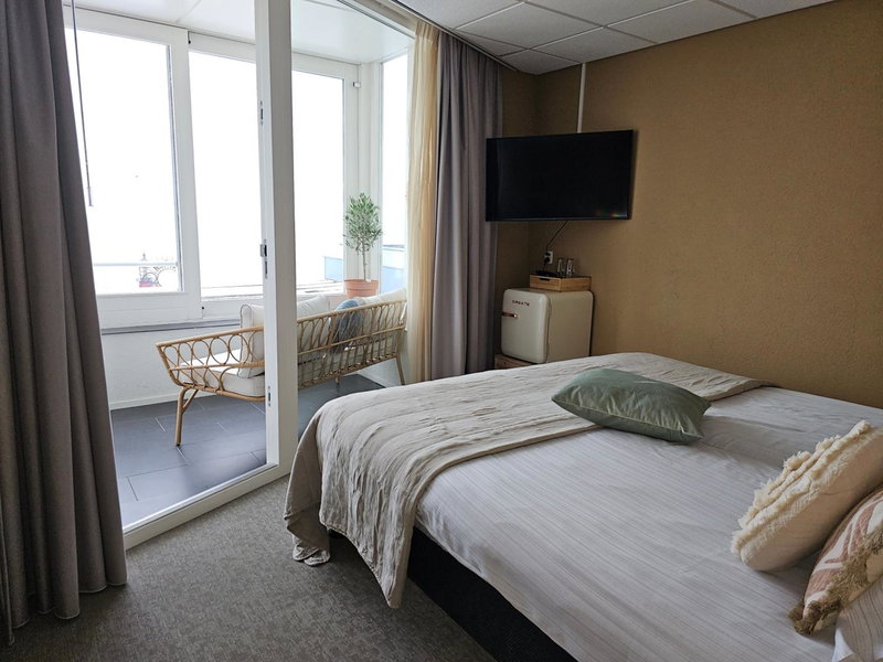 Hotel Restaurant Solskin, Vlissingen, The Netherlands