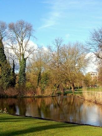 Onefam Amstel, Amsterdam, Pays-Bas