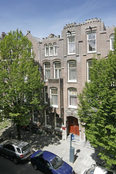 Nova Apartments Amsterdam, Amsterdam, Нидерланды