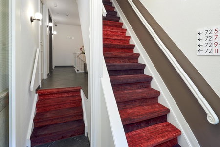 Nova Apartments Amsterdam, Amsterdam, Нидерланды