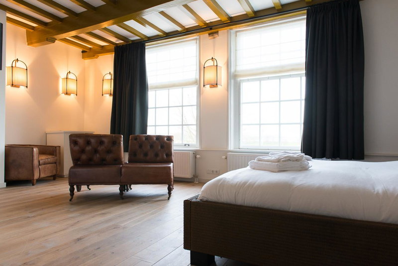 Hotel De Heeren, Middelburg, The Netherlands