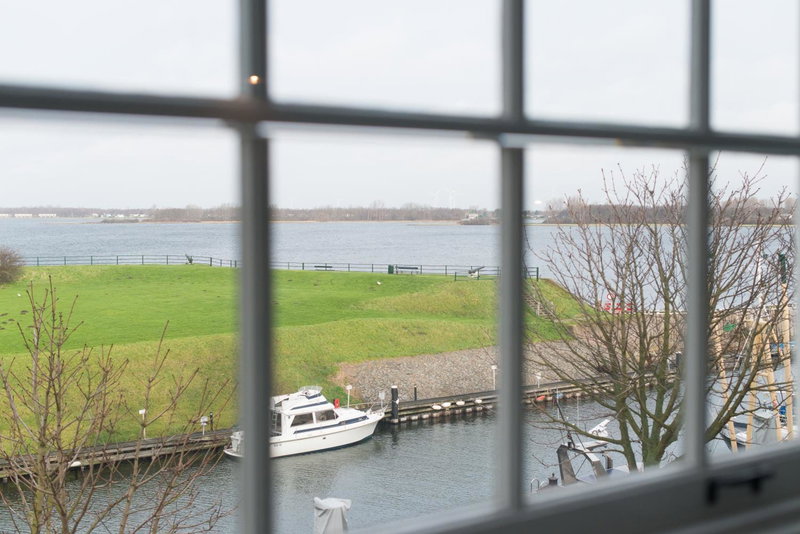 Hotel De Heeren, Middelburg, The Netherlands