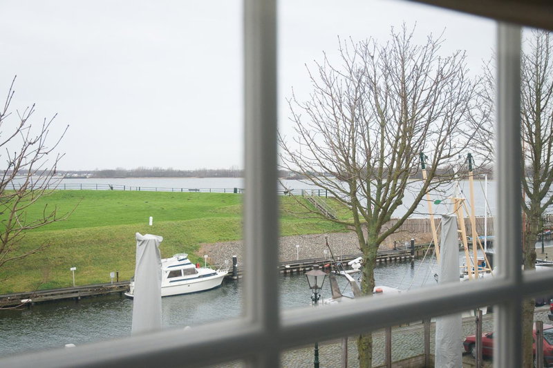 Hotel De Heeren, Middelburg, The Netherlands