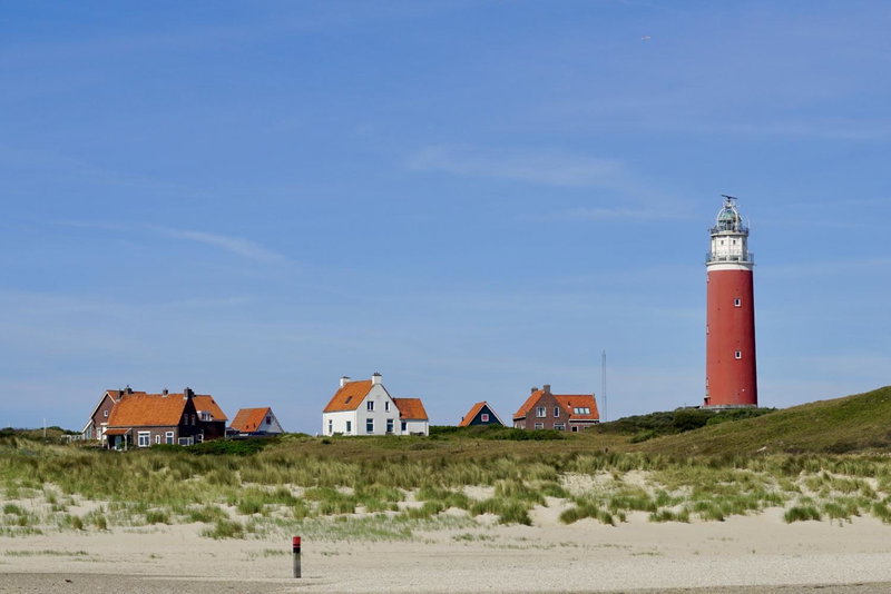 Stayokay Hostel Texel, Den Burg, The Netherlands