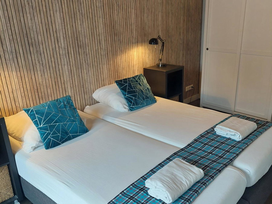 B&B Museumkwartier Schiedam, Schiedam, The Netherlands