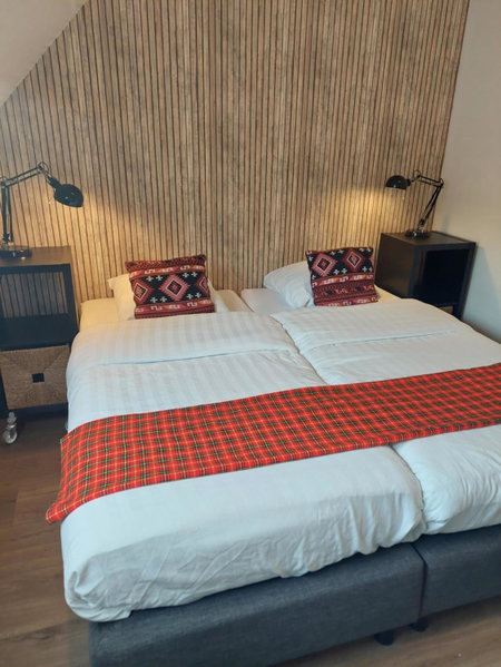 B&B Museumkwartier Schiedam, Schiedam, The Netherlands