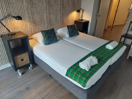 B&B Museumkwartier Schiedam, Schiedam, The Netherlands
