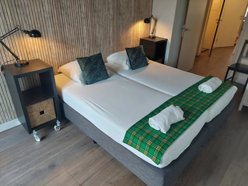B&B Museumkwartier Schiedam, Schiedam, The Netherlands