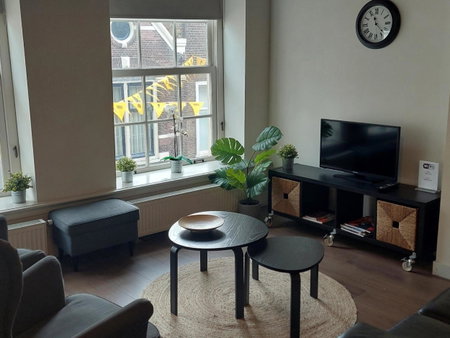 B&B Museumkwartier Schiedam, Schiedam, The Netherlands