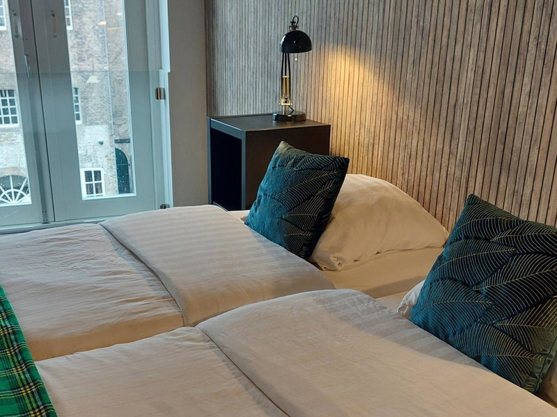B&B Museumkwartier Schiedam, Schiedam, The Netherlands
