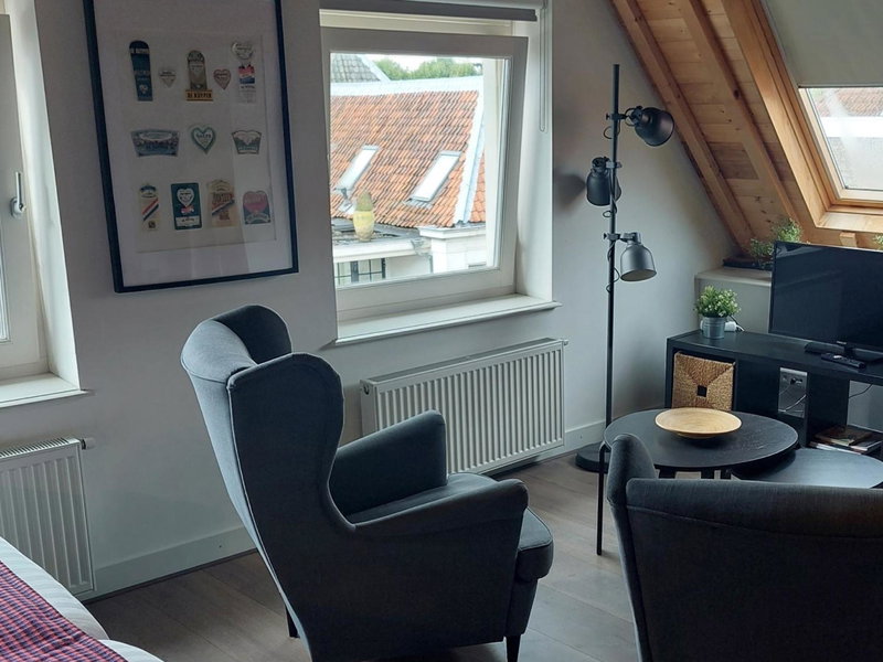 B&B Museumkwartier Schiedam, Schiedam, The Netherlands