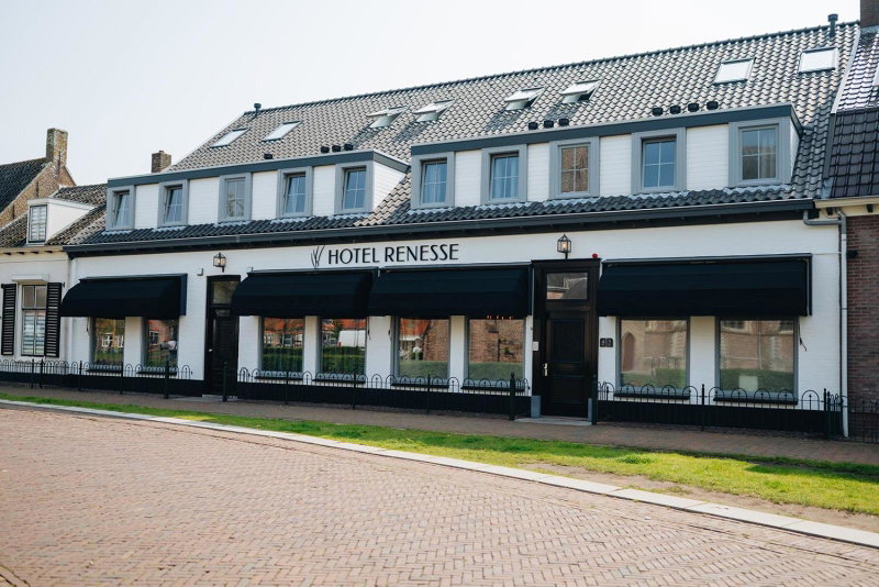 Hotel Renesse, Renesse, The Netherlands