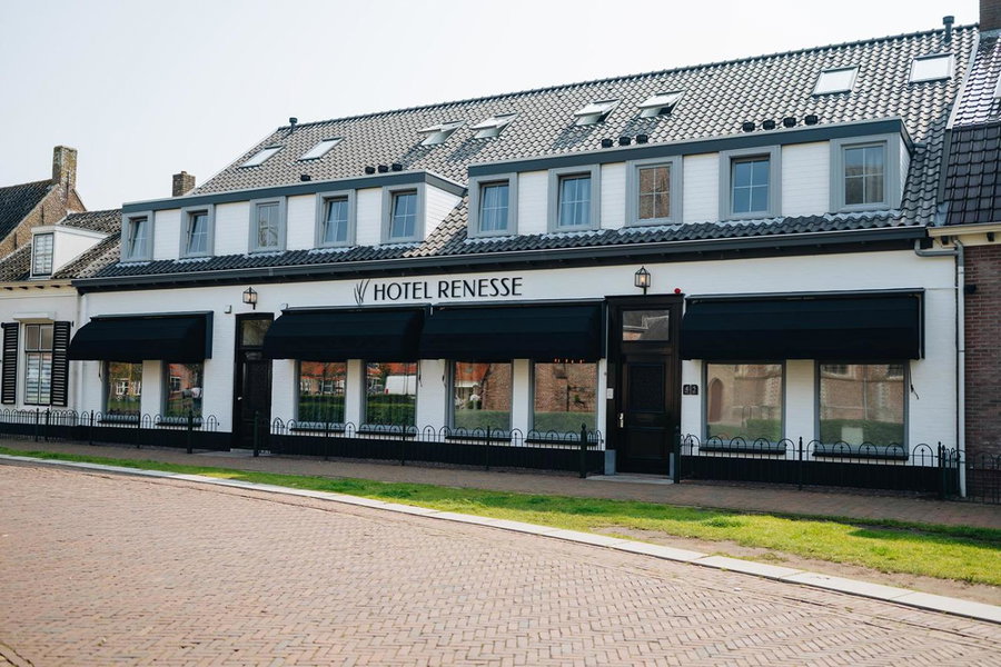 Hotel Renesse, Renesse, The Netherlands