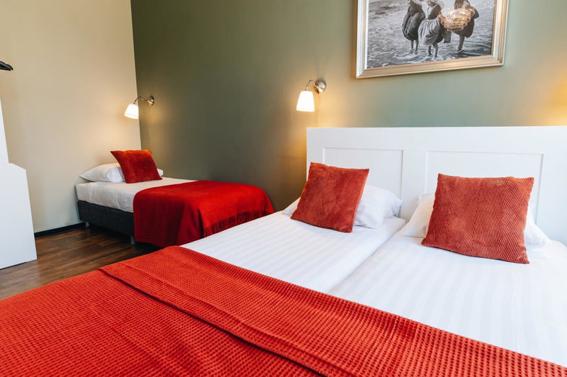 Hotel Renesse, Renesse, The Netherlands