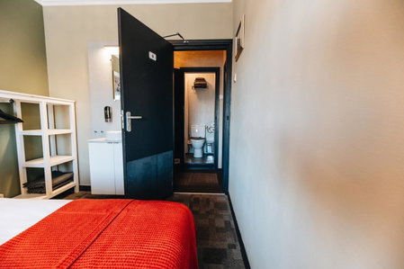 Hotel Renesse, Renesse, The Netherlands