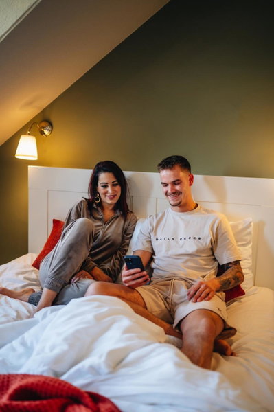 Hotel Renesse, Renesse, The Netherlands