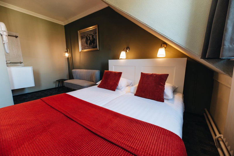 Hotel Renesse, Renesse, The Netherlands