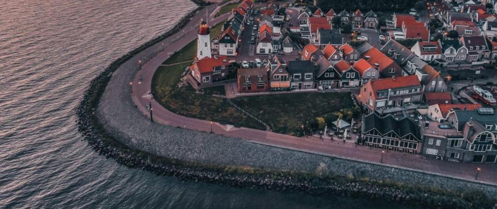 Hotel · B&B De Reede, Urk
