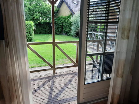 B&B De Reede, Urk, The Netherlands