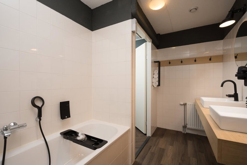 The Penthouse At The Hague Tower, The Hague, The Netherlands