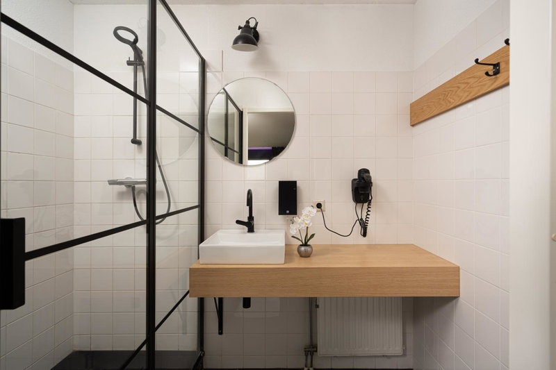 The Penthouse At The Hague Tower, The Hague, The Netherlands