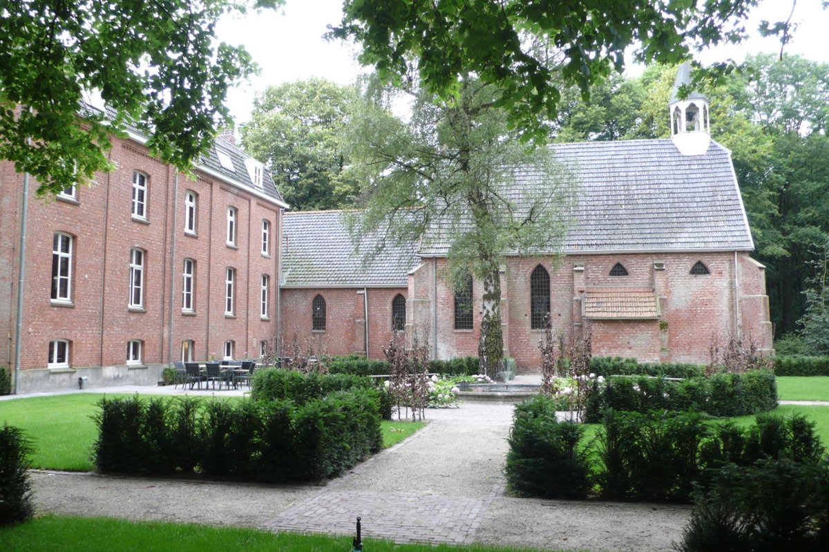 Hotel · Klooster Nieuwkerk Goirle, Goirle