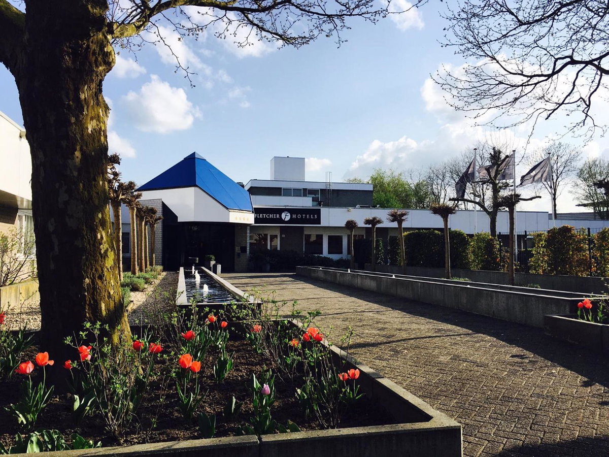 Fletcher Resort-Hotel Zutphen, Países Bajos