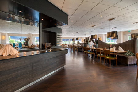 Fletcher Resort-Hotel Zutphen, Zutphen, The Netherlands
