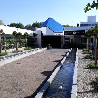 Fletcher Resort-Hotel Zutphen, Zutphen, The Netherlands