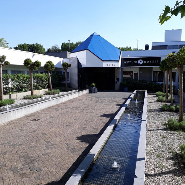 Fletcher Resort-Hotel Zutphen, Zutphen, The Netherlands