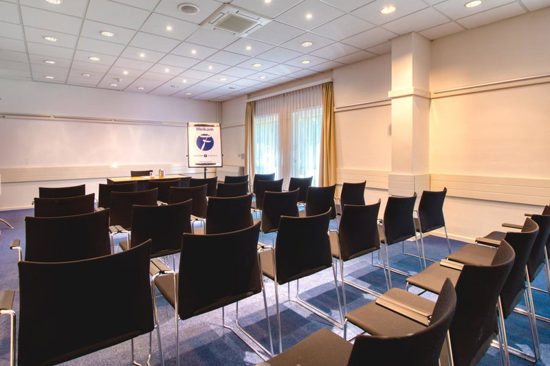 Fletcher Resort-Hotel Zutphen, Zutphen, The Netherlands