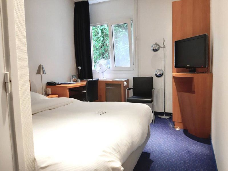 Fletcher Resort-Hotel Zutphen, Zutphen, The Netherlands