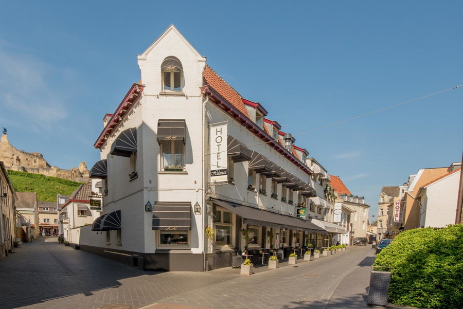 Hotel Hulsman, Hoensbroek, The Netherlands