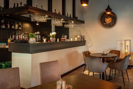 Hotel Hulsman, Hoensbroek, The Netherlands