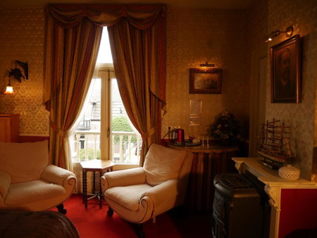Hotel Pegasus, Apeldoorn, The Netherlands