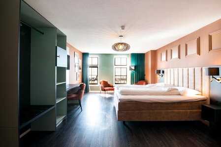 Hotel Old Dutch, Volendam, The Netherlands
