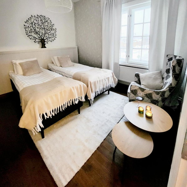 Harmooni Suites, Jyväskylä, Finland
