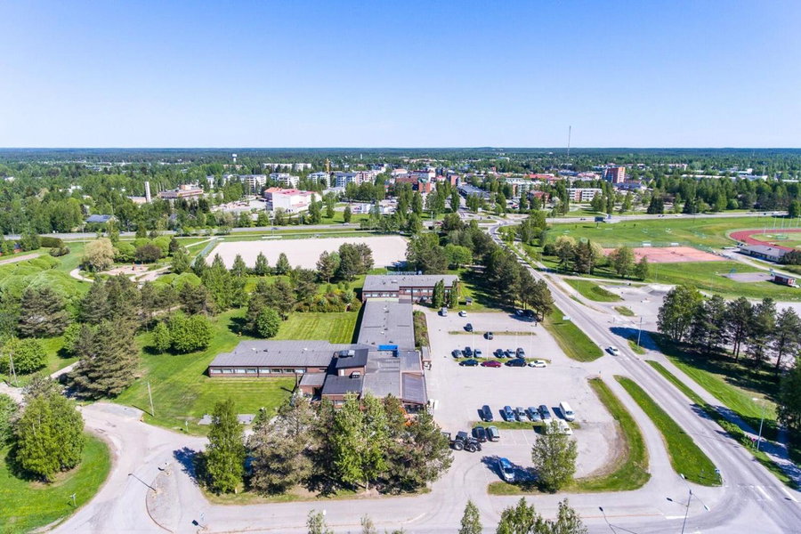 Hotel Käenpesä, Ylivieska, Finland