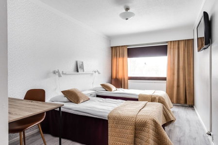 Hotel Käenpesä, Ylivieska, Finland