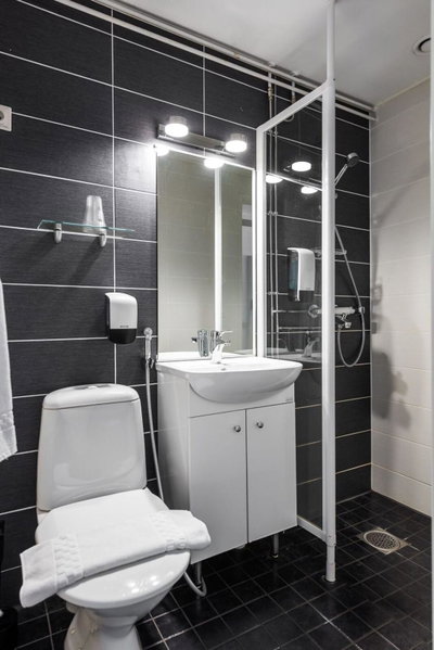 Hotel Käenpesä, Ylivieska, Finland