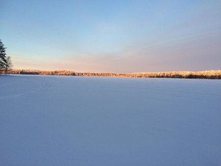 Villa Havula, Ranua, Finland