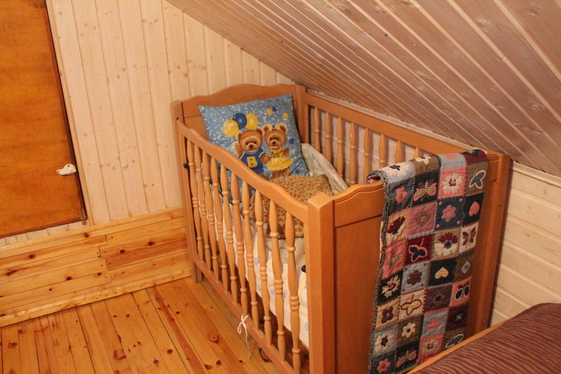Villa Havula, Ranua, Finland