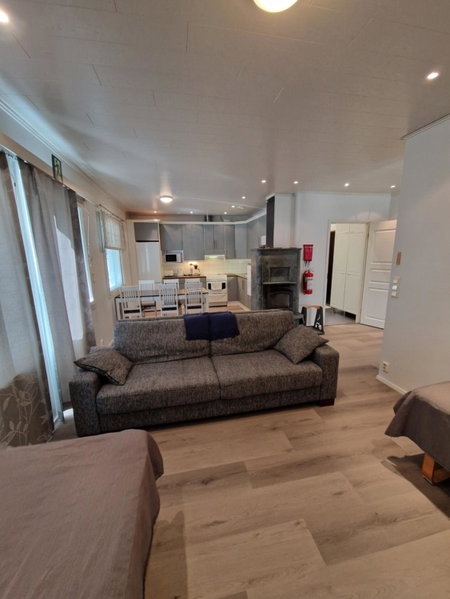 Kotareitti Apartments, Rovaniemi, Finland