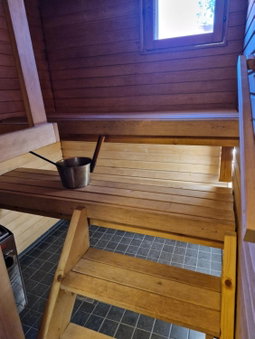 Kotareitti Apartments, Rovaniemi, Finland