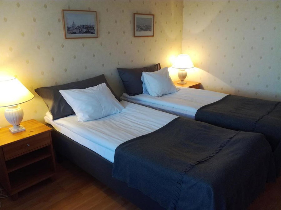Hotel Kievari, Ylitornio, Finland