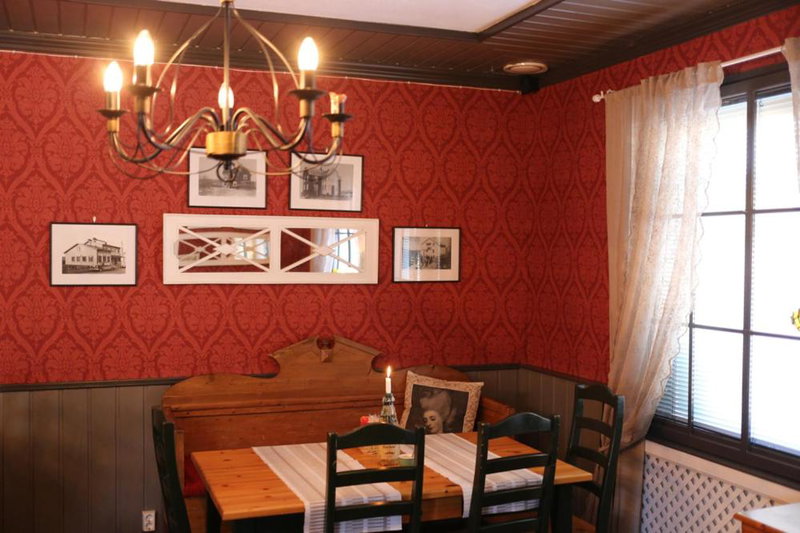 Hotel Kievari, Ylitornio, Finland