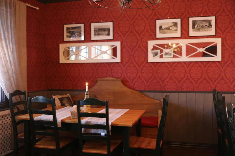 Hotel Kievari, Ylitornio, Finland