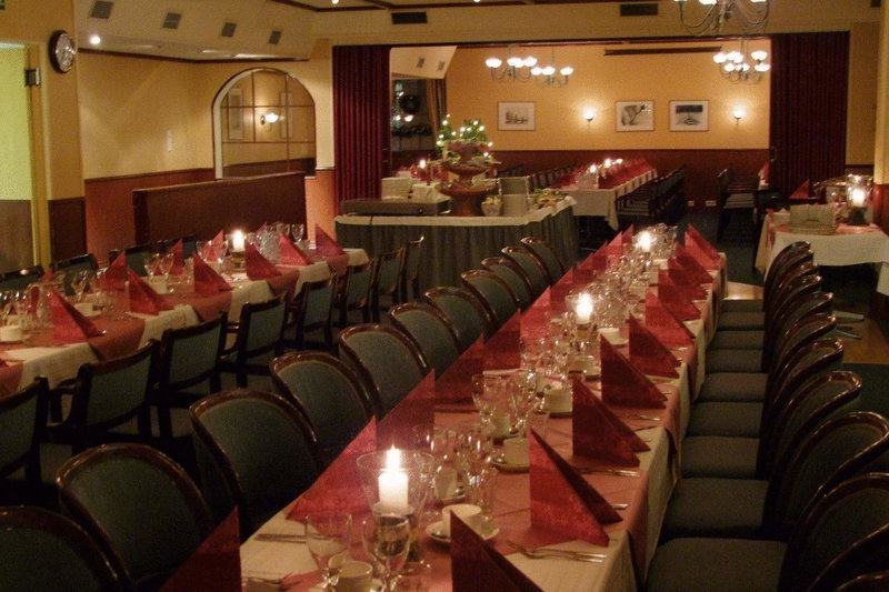 Hotel Kievari, Ylitornio, Finland