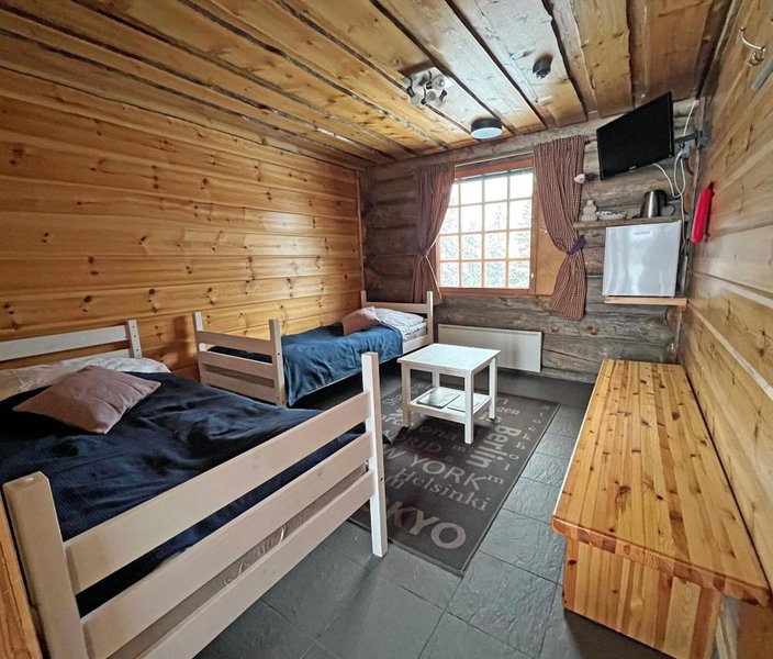 Hotelli Vuorikelo, Jyvaeskylae, Finland