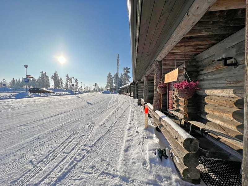 Hotelli Vuorikelo, Jyvaeskylae, Finland